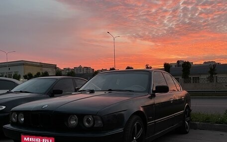 BMW 5 серия, 1995 год, 333 000 рублей, 1 фотография