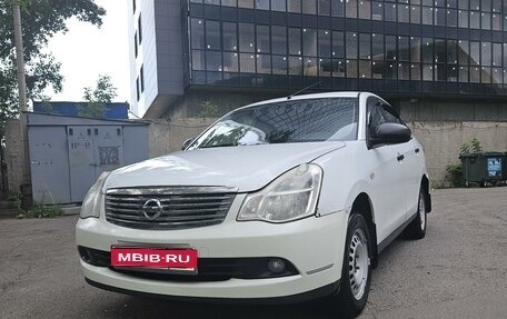 Nissan Almera, 2014 год, 650 000 рублей, 1 фотография