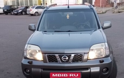 Nissan X-Trail, 2007 год, 900 000 рублей, 1 фотография