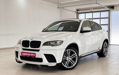 BMW X6, 2009 год, 2 185 000 рублей, 1 фотография