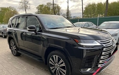 Lexus LX, 2024 год, 21 500 000 рублей, 1 фотография