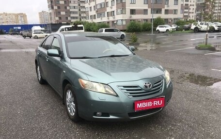 Toyota Camry, 2006 год, 950 000 рублей, 1 фотография