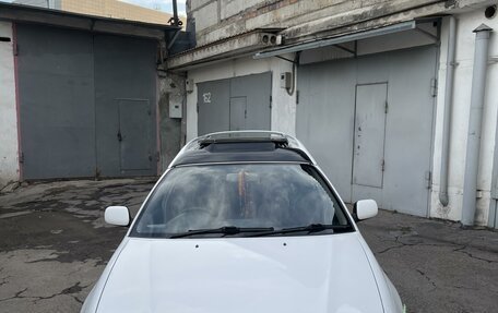 Toyota Caldina, 1997 год, 850 000 рублей, 2 фотография