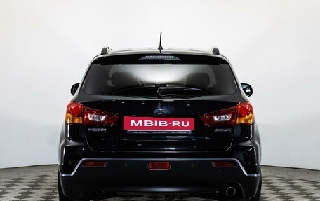 Mitsubishi ASX I рестайлинг, 2012 год, 1 494 000 рублей, 6 фотография