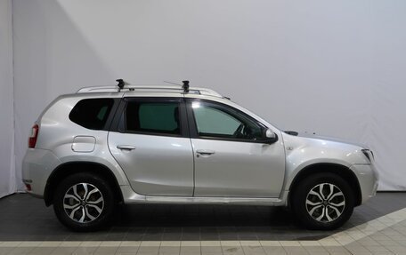 Nissan Terrano III, 2014 год, 1 399 000 рублей, 4 фотография