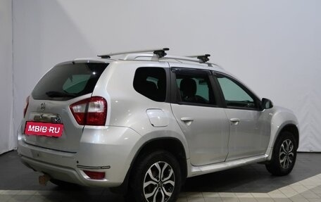 Nissan Terrano III, 2014 год, 1 399 000 рублей, 5 фотография