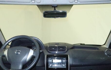 Nissan Terrano III, 2014 год, 1 399 000 рублей, 14 фотография