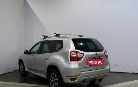 Nissan Terrano III, 2014 год, 1 399 000 рублей, 7 фотография