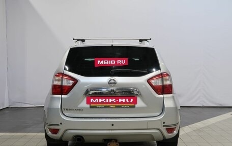 Nissan Terrano III, 2014 год, 1 399 000 рублей, 6 фотография