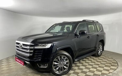 Toyota Land Cruiser, 2024 год, 14 590 000 рублей, 1 фотография