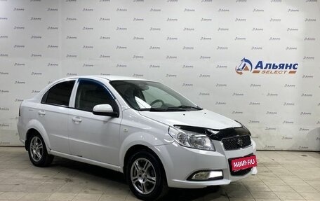 Ravon Nexia R3, 2017 год, 660 000 рублей, 1 фотография