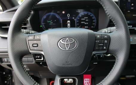 Toyota Camry, 2024 год, 4 590 000 рублей, 19 фотография