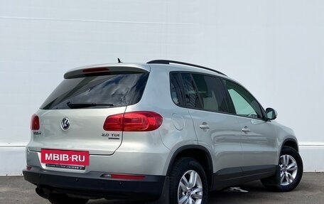 Volkswagen Tiguan I, 2014 год, 2 фотография