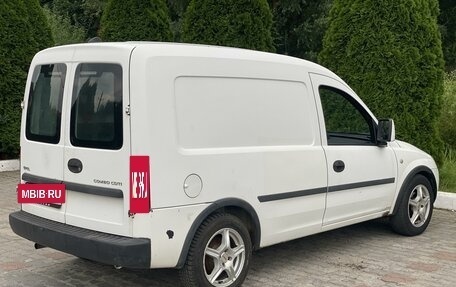 Opel Combo C, 2006 год, 410 000 рублей, 5 фотография