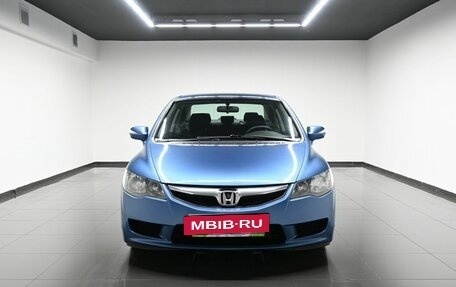 Honda Civic VIII, 2009 год, 975 000 рублей, 3 фотография