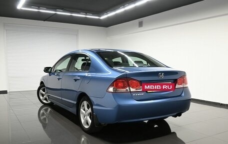 Honda Civic VIII, 2009 год, 975 000 рублей, 6 фотография