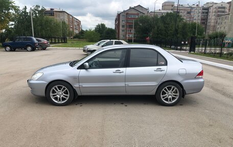 Mitsubishi Lancer IX, 2007 год, 540 000 рублей, 4 фотография