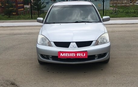 Mitsubishi Lancer IX, 2007 год, 540 000 рублей, 2 фотография