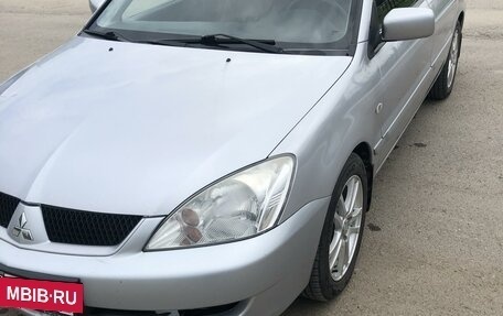 Mitsubishi Lancer IX, 2007 год, 540 000 рублей, 7 фотография