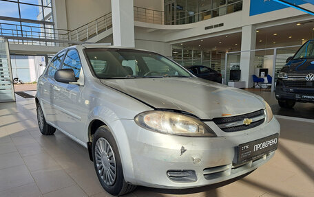 Chevrolet Lacetti, 2011 год, 537 000 рублей, 3 фотография