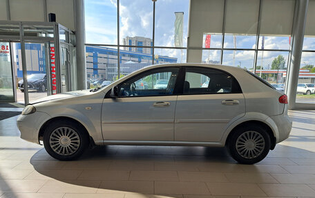 Chevrolet Lacetti, 2011 год, 537 000 рублей, 8 фотография