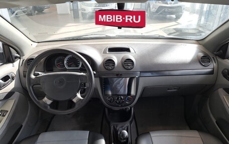 Chevrolet Lacetti, 2011 год, 537 000 рублей, 14 фотография