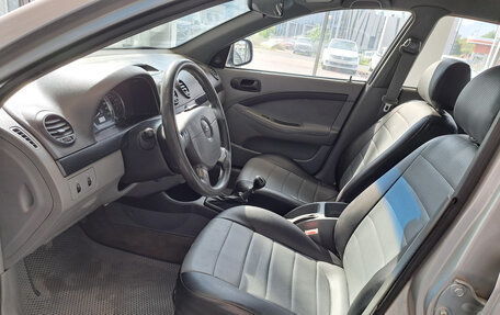 Chevrolet Lacetti, 2011 год, 537 000 рублей, 16 фотография