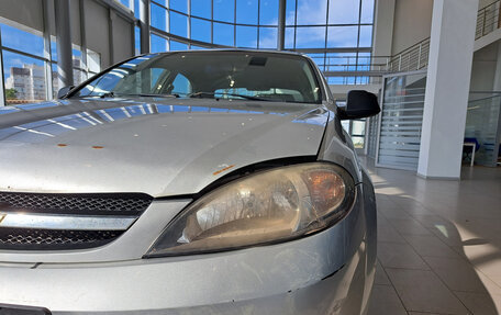 Chevrolet Lacetti, 2011 год, 537 000 рублей, 17 фотография