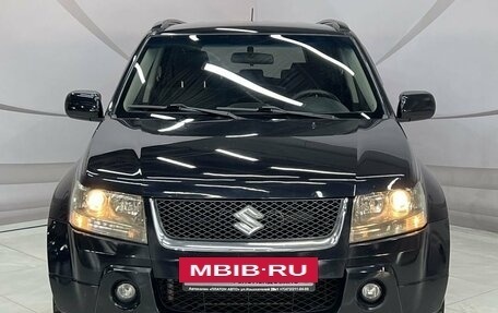 Suzuki Grand Vitara, 2006 год, 2 фотография