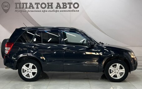 Suzuki Grand Vitara, 2006 год, 4 фотография