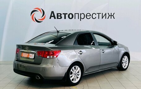 KIA Cerato III, 2011 год, 945 000 рублей, 4 фотография