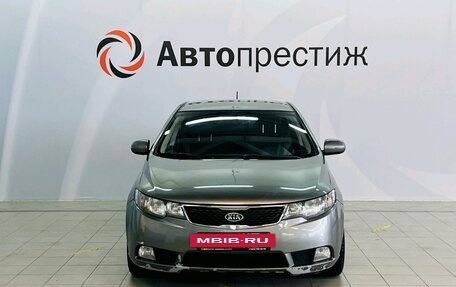 KIA Cerato III, 2011 год, 945 000 рублей, 7 фотография