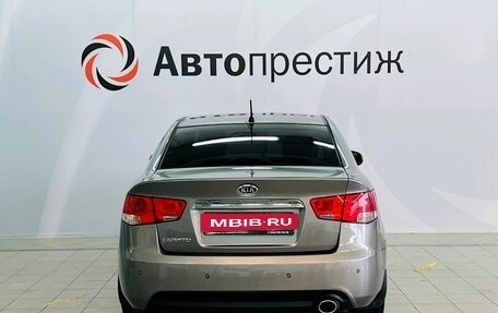 KIA Cerato III, 2011 год, 945 000 рублей, 8 фотография