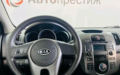 KIA Cerato III, 2011 год, 945 000 рублей, 20 фотография