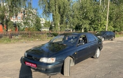 Toyota Carina E, 1992 год, 245 000 рублей, 1 фотография