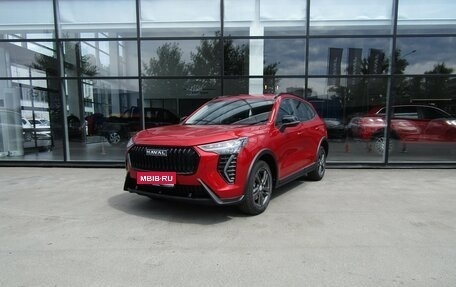 Haval Jolion, 2024 год, 2 649 000 рублей, 1 фотография