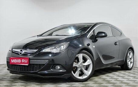 Opel Astra J, 2012 год, 1 215 000 рублей, 1 фотография