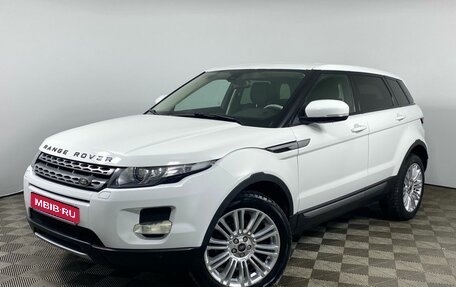 Land Rover Range Rover Evoque I, 2012 год, 2 050 000 рублей, 1 фотография