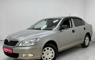 Skoda Octavia, 2011 год, 1 фотография