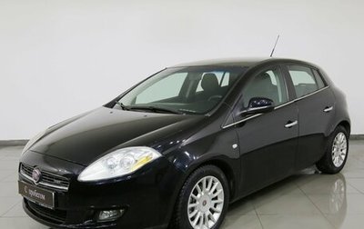 Fiat Bravo, 2008 год, 1 фотография