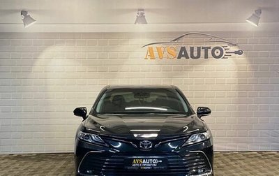 Toyota Camry, 2023 год, 3 890 000 рублей, 1 фотография