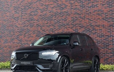 Volvo XC90 II рестайлинг, 2021 год, 6 650 000 рублей, 1 фотография