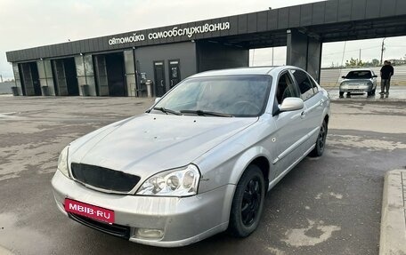 Daewoo Magnus, 2003 год, 150 000 рублей, 1 фотография