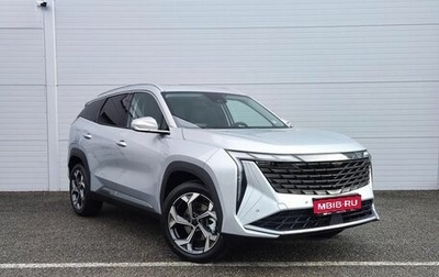 Geely Atlas, 2024 год, 3 534 990 рублей, 1 фотография