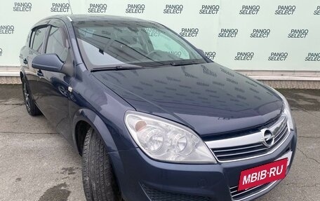 Opel Astra H, 2010 год, 3 фотография