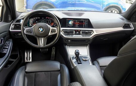 BMW 3 серия, 2019 год, 4 120 000 рублей, 6 фотография