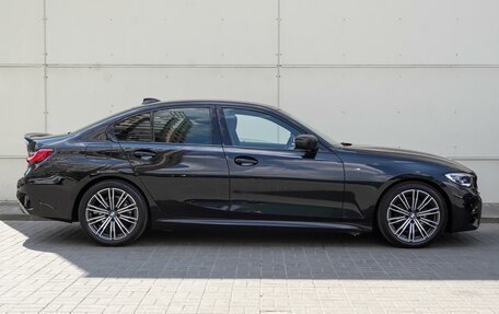 BMW 3 серия, 2019 год, 4 120 000 рублей, 5 фотография