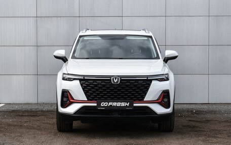 Changan CS35PLUS, 2023 год, 2 049 000 рублей, 3 фотография