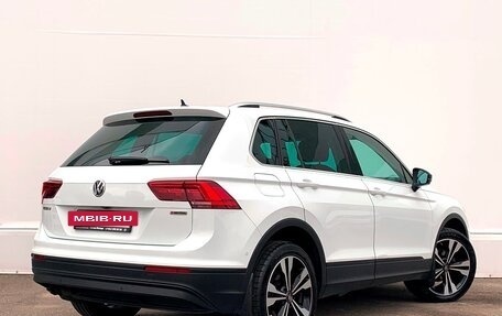 Volkswagen Tiguan II, 2019 год, 2 фотография