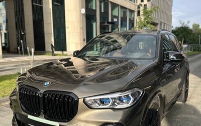 BMW X5, 2022 год, 1 фотография